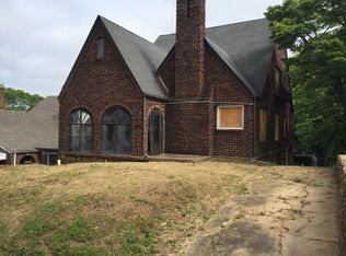 1550 8th Ave W, Birmingham, AL 35208