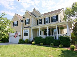 2018 Rosebriar Ln, Fuquay Varina, NC 27526