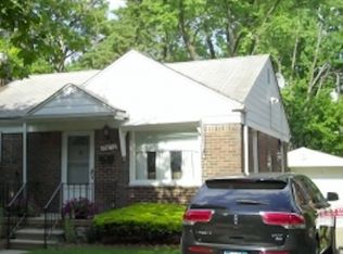 12630 Riverview St, Detroit, MI 48223