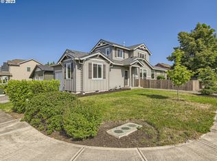 881 S Redwood St, Canby, OR