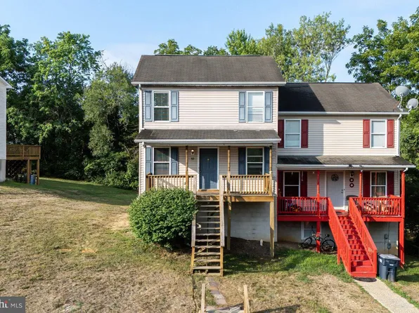 53 Easthampton Ct, Harrisonburg, VA 22801