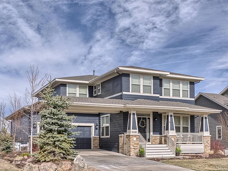 8381 Briar Trace Way — Photo 1