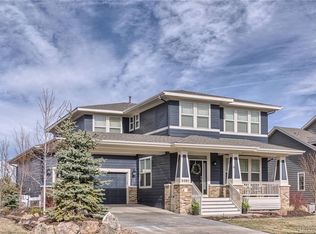 8381 Briar Trace Way, Castle Pines, CO 80108