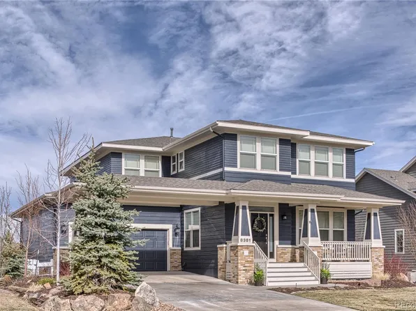 8381 Briar Trace Way, Castle Pines, CO 80108