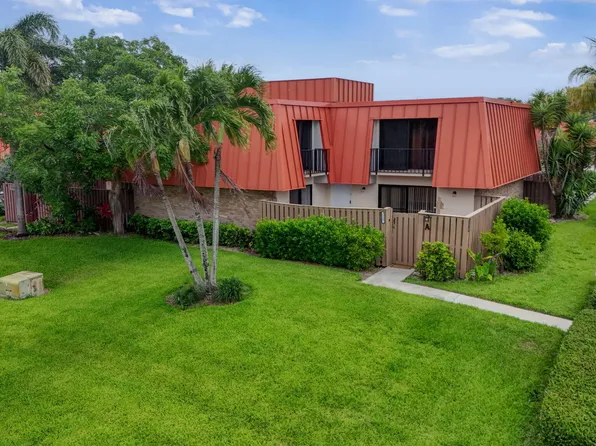 3310 Meridian Way S #A, Palm Beach Gardens, FL 33410
