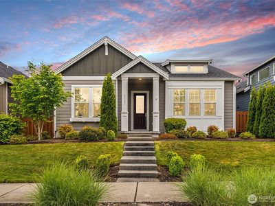 3727 Oakwood Street SE, Lacey, WA, 98513