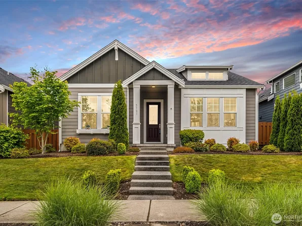 3727 Oakwood Street SE, Olympia, WA 98513