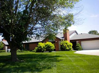 2102 N Oak Run North Dr, Indianapolis, IN