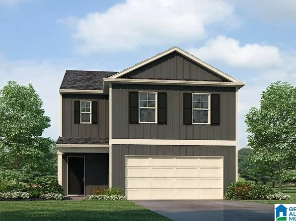 6558 Creek Cir, Bessemer, AL 35022