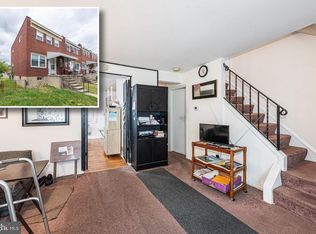 4216 Labyrinth Rd, Baltimore, MD 21215