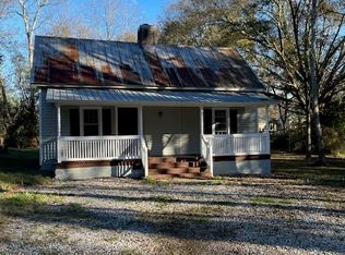 125 Towns Grocery Rd, Athens, GA 30601