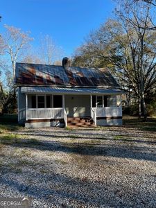 125 Towns Grocery Rd, Athens, GA, 30601