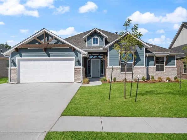 2220 Pintail St, Stillwater, OK 74074