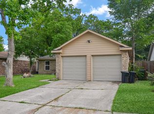 5443 Quail Tree Ln, Humble, TX 77346