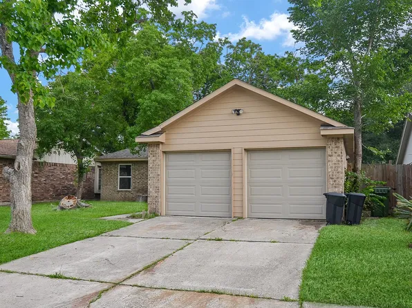 5443 Quail Tree Ln, Humble, TX 77346