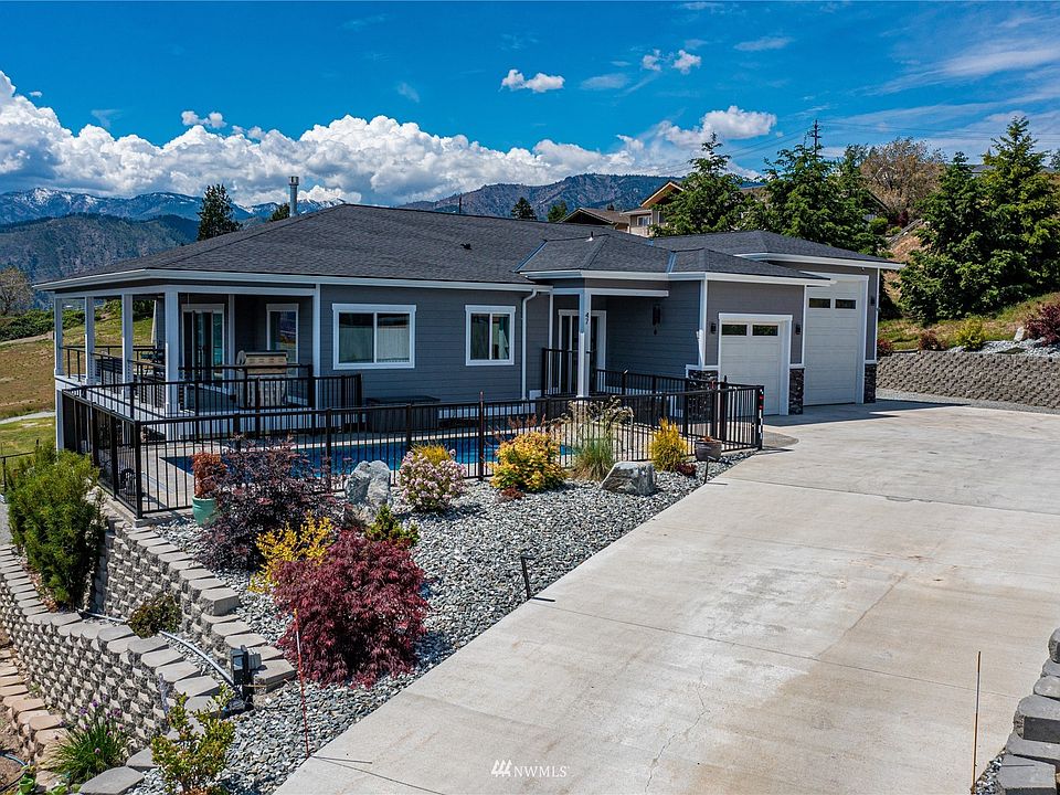 47 Terrace Drive, Manson, WA 98831 Zillow