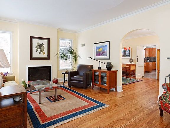 Big Family Room