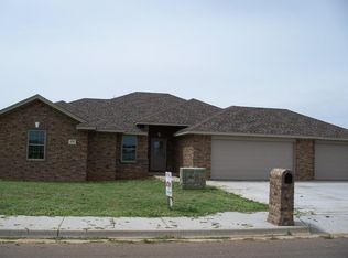 429 Providence, Clovis, NM 88101