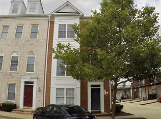 850 Ryan St, Baltimore, MD 21230