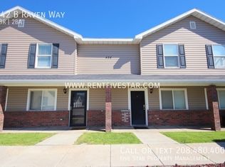 442B Raven Way, Pocatello, ID 83202