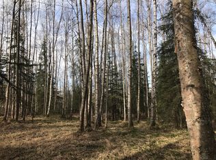 Wehr Foothill Ests #2, Eagle River, AK 99577