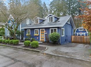 1464 Buck St, West Linn, OR