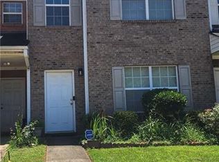 1578 Eastern Sunrise Ln, Decatur, GA 30034