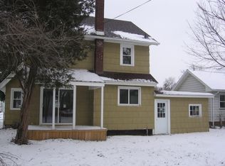 207 Pemberton Rd, Rochester, NY 14622