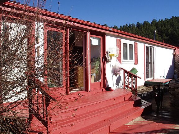 4th image of 611 Bishop Mountain Dr