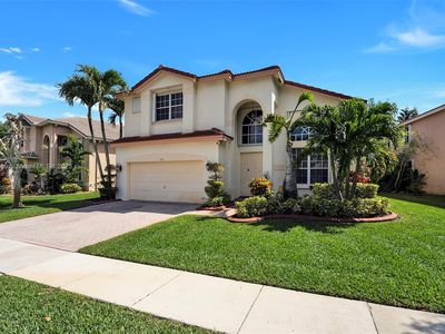 1845 SW 163rd Ave, Miramar, FL, 33027