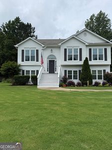 60 Buck Trl, Newnan, GA, 30265