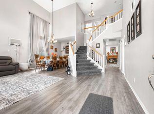 5658 Kingman Dr, Palmdale, CA 93552