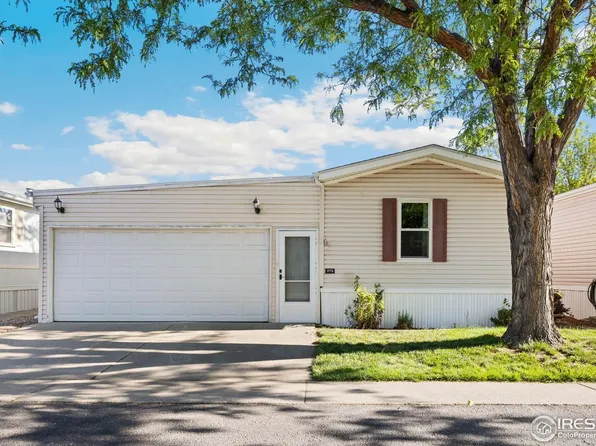 1773 Sandstone Dr #131, Loveland, CO 80537