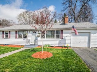 137 Mitchell St, New Britain, CT 06053