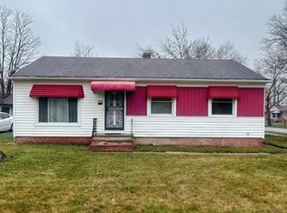 19118 Harvard Ave, Warrensville Heights, OH