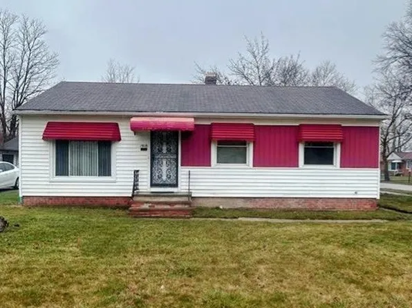 19118 Harvard Ave, Warrensville Heights, OH 44122