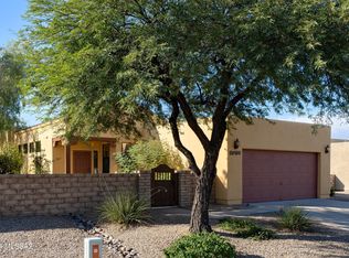8754 E Corte Del Sol Bonito, Tucson, AZ 85715