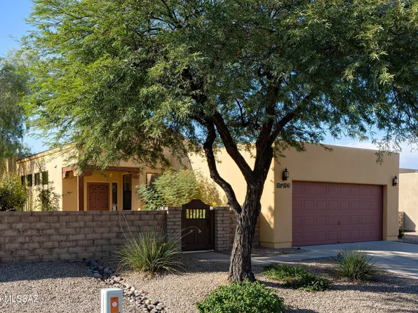 8754 E Corte Del Sol Bonito, Tucson, AZ 85715