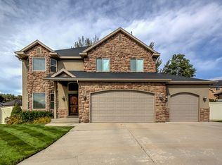1251 E 530 N, American Fork, UT 84003