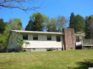 866 Graves Delozier Rd, Seymour, TN 37865