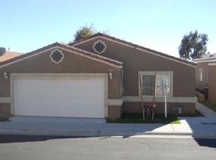 2418 Horizon Dr, Rosamond, CA 93560