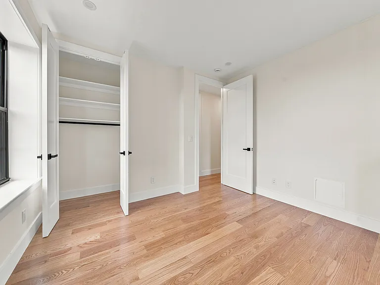 2600 Amsterdam Ave #3I — Photo 9