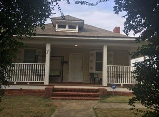 719 Jackson Ave, Charlotte, NC 28204