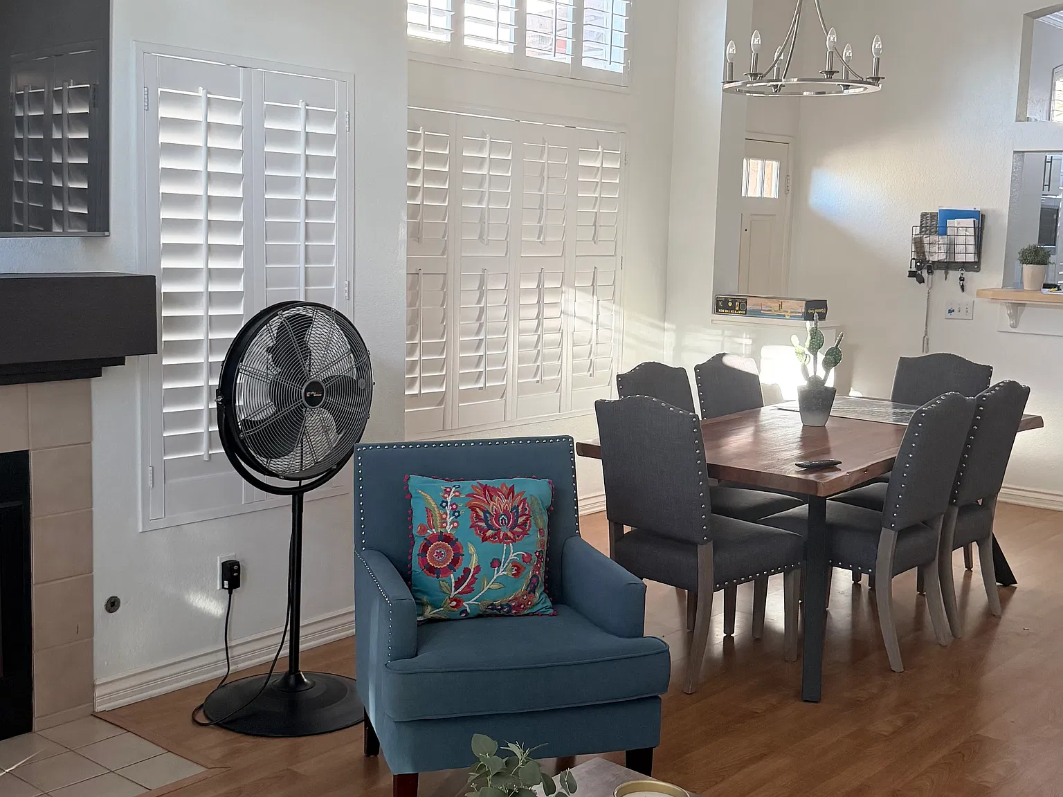 2 bed, 1268 sqft, $3,500 — Photo 3