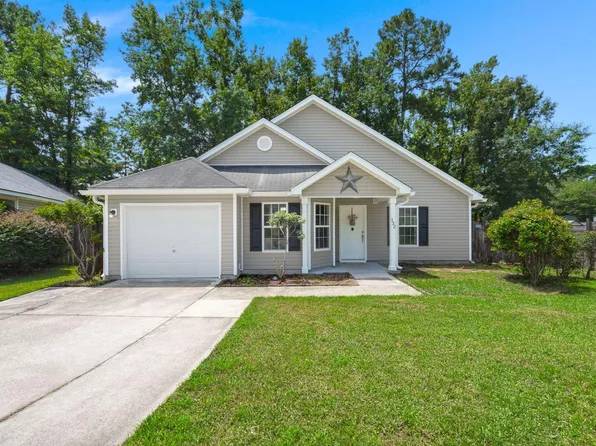 132 Coronet St, Summerville, SC 29483