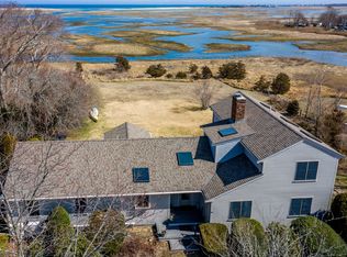 22 Dewey Ave, Sandwich, MA 02563