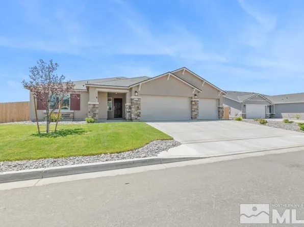 568 Fox Branch Dr, Sparks, NV 89441