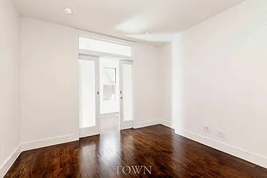 Rented by Town Residential