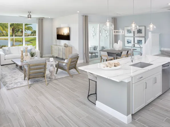 1432 NW Corteal Way, Jensen Beach, FL 34957