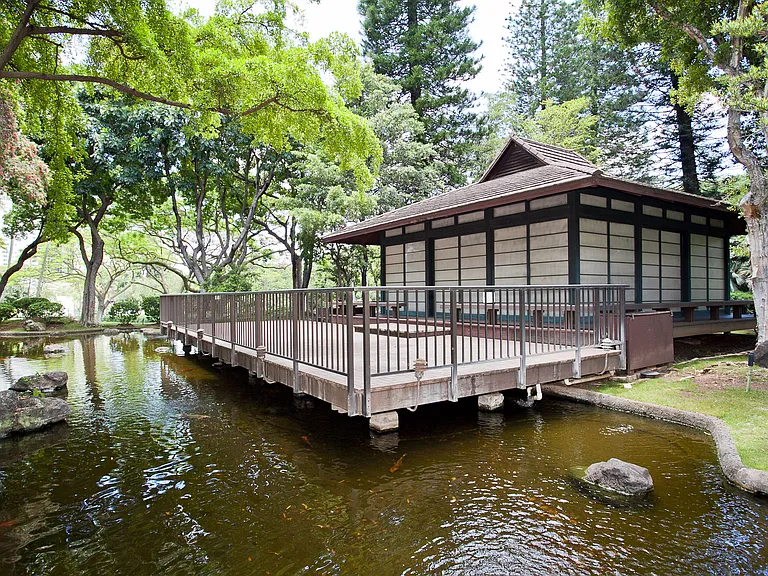 1511 Nuuanu Ave #639 — Photo 38